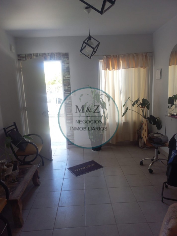 VENDE CASA EN LA PUNTA