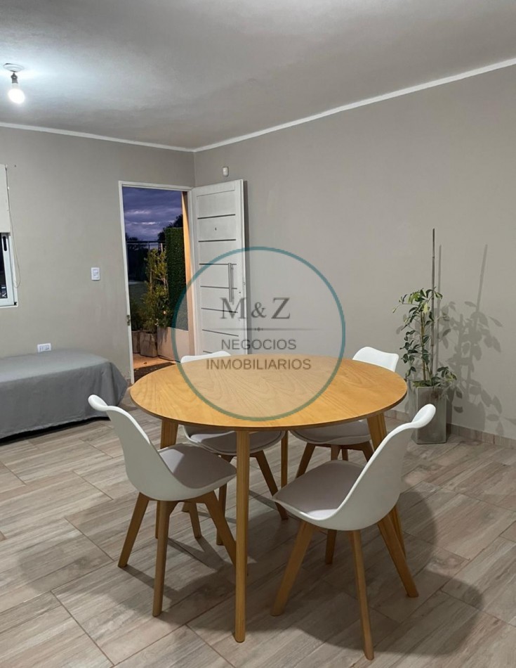 COMPLEJO DE CABAÑAS EN VENTA
