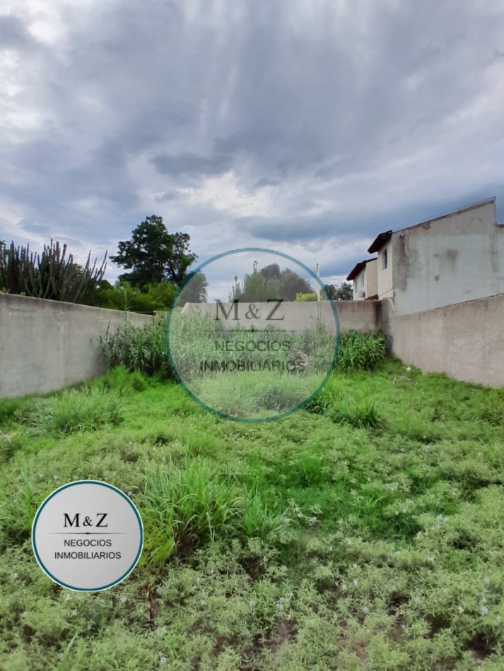 LOTE PARA PROYECTO