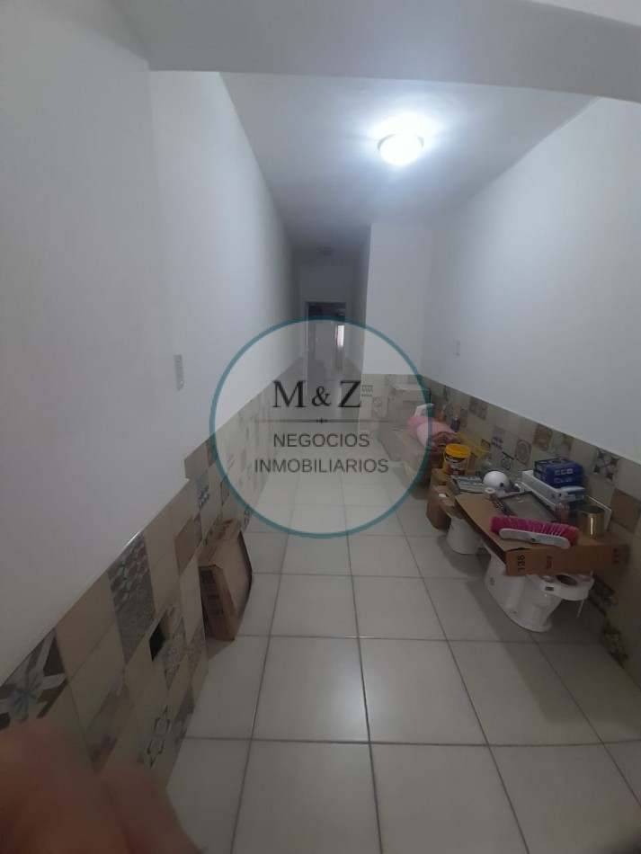 VENDE CASA DE 2 PLANTAS CENTRO SAN LUIS