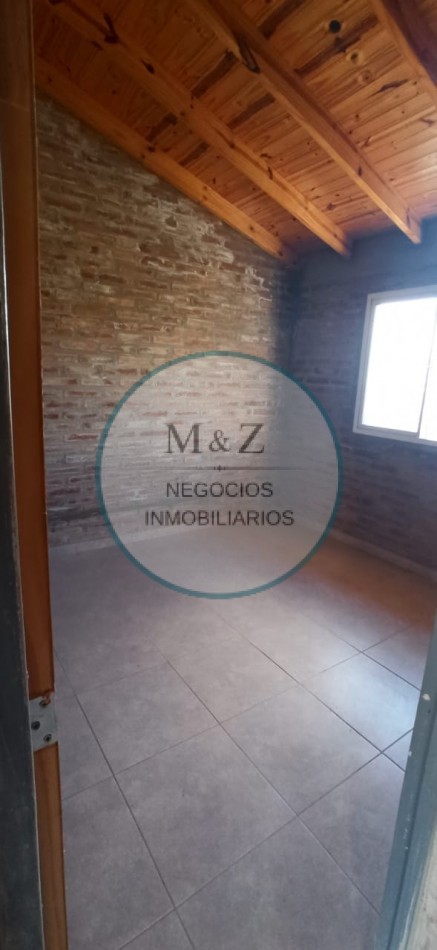 4 CABAÑAS Y 1 CASA A TERMINAR SIERRAS MARIANAS