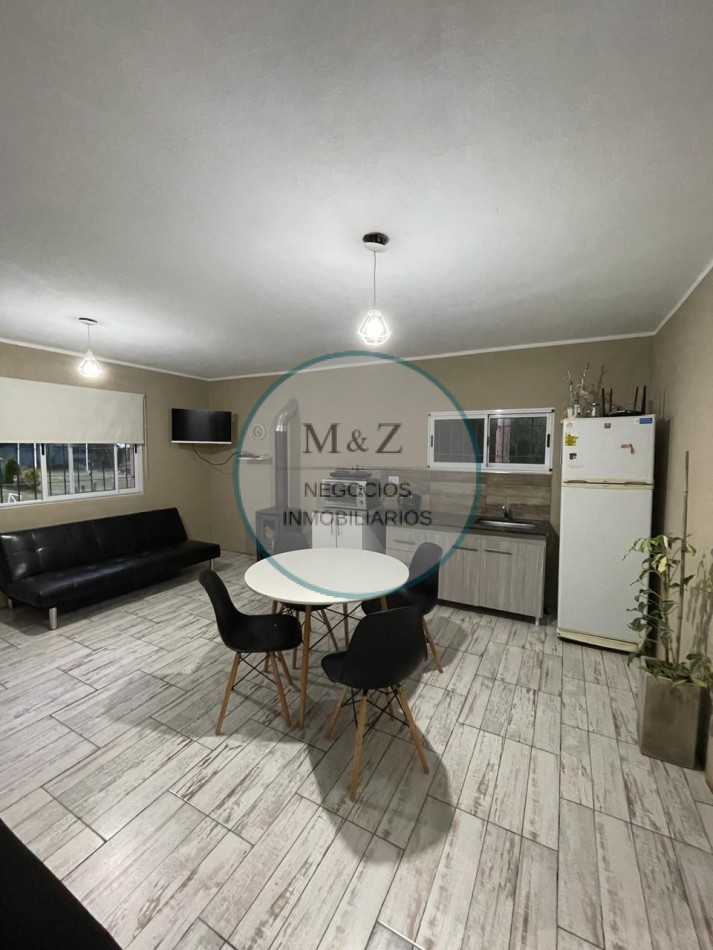 COMPLEJO DE CABAÑAS EN VENTA