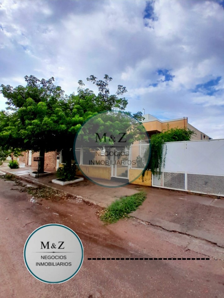 CASA EN LA PUNTA AMPLIADA