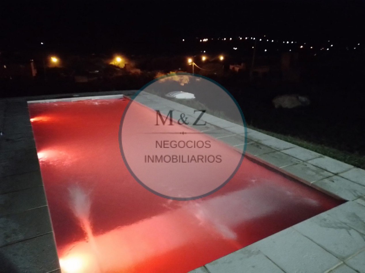 CASA EN LOS POZOS EN VENTA