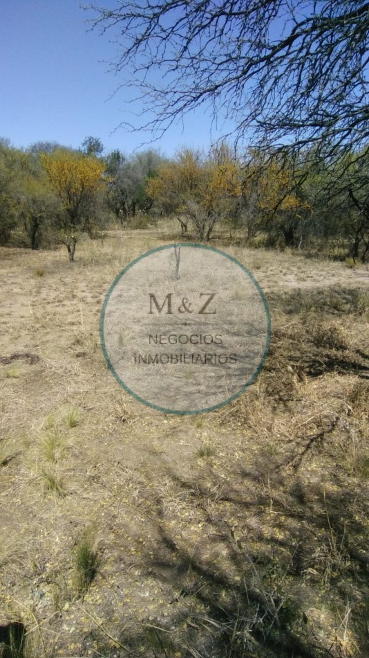 OPORTUNIDAD LOTE A 7 CUADRAS PLAZA DE LA PAZ