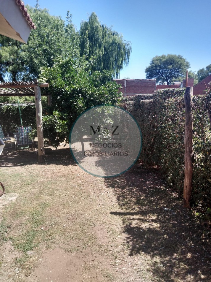 Hermosa vivienda familiar 