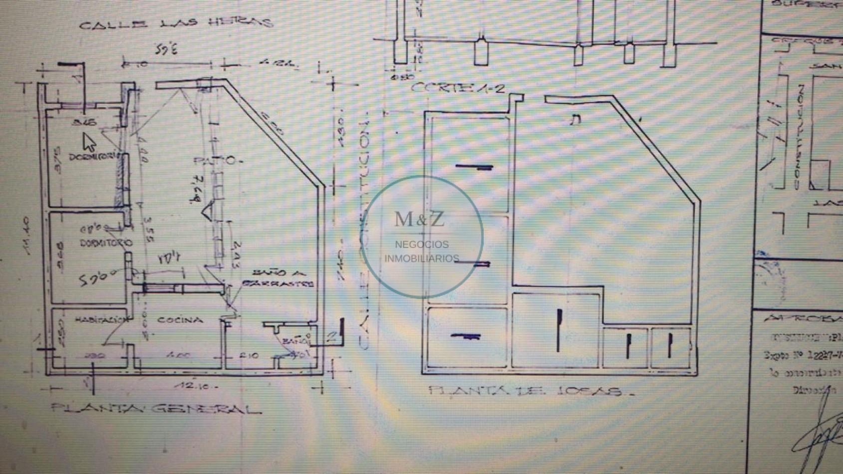 CASA RESTAURADA EN VENTA