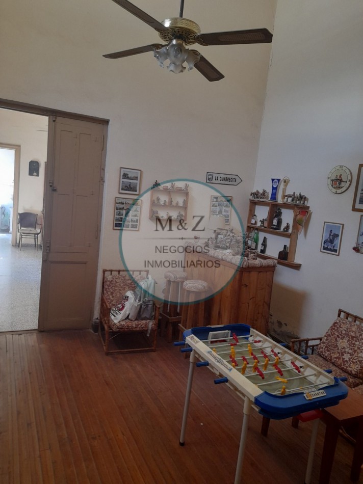 CASA A VENTA GRAN OPORTUNIDAD INVERSORES