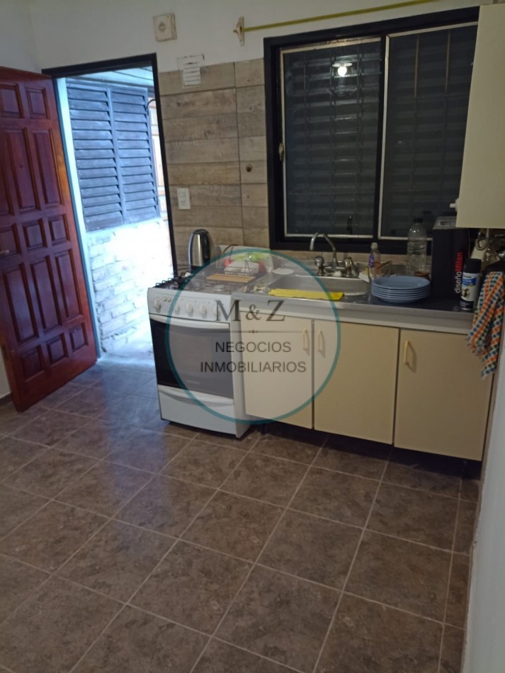 VENDE DEPARTAMENTOS  LAS HERAS 616