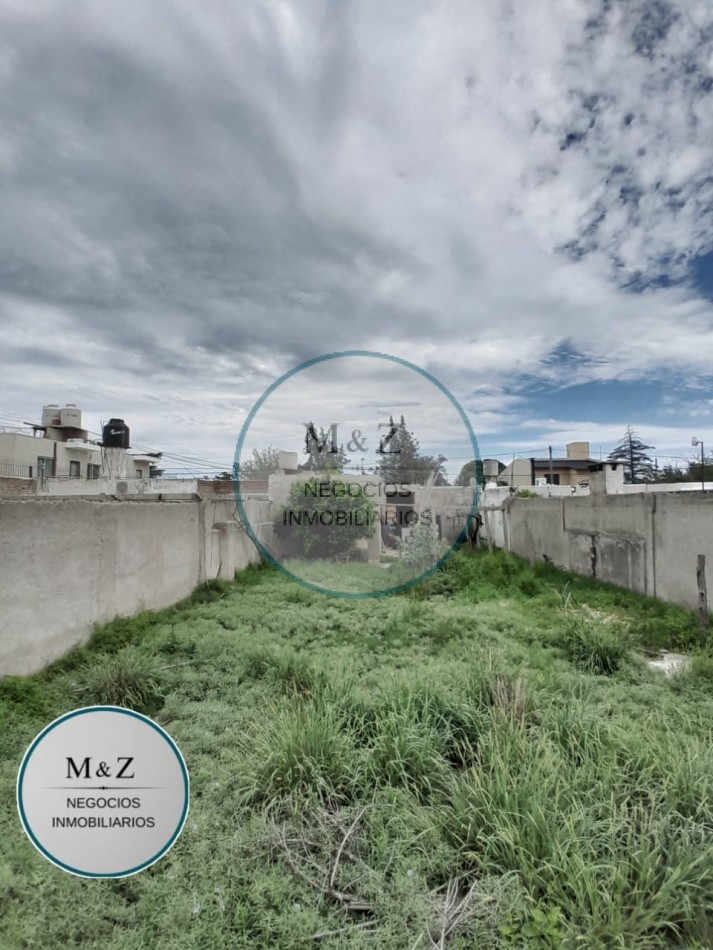 LOTE PARA PROYECTO