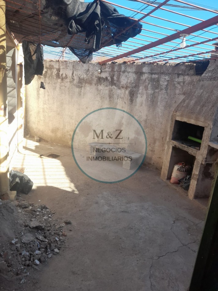 CASA RESTAURADA EN VENTA