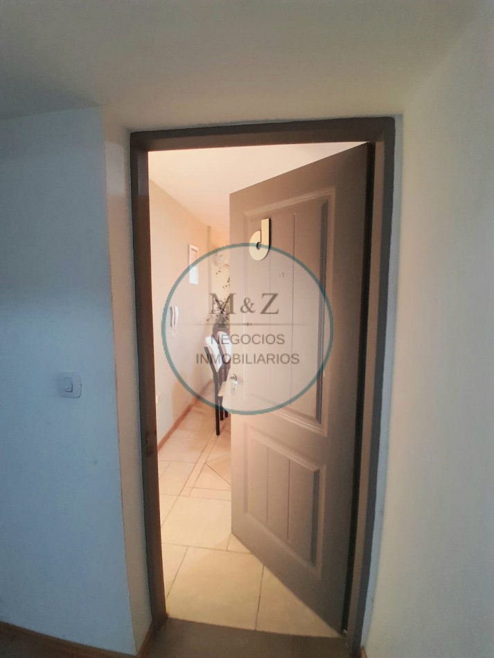 VENDE DEPARTAMENTO CENTRICO EXCELENTE UBICACION