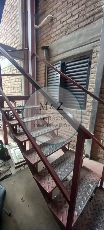 VENDE DEPARTAMENTOS  LAS HERAS 616