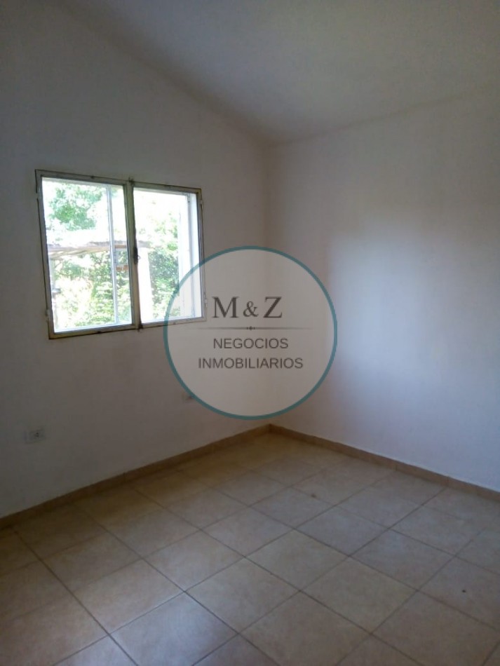 Hermosa vivienda familiar 