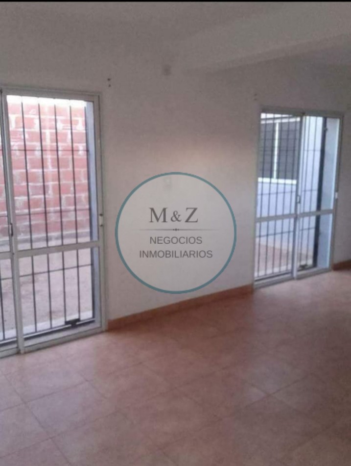 vendo 2 casas en un lote