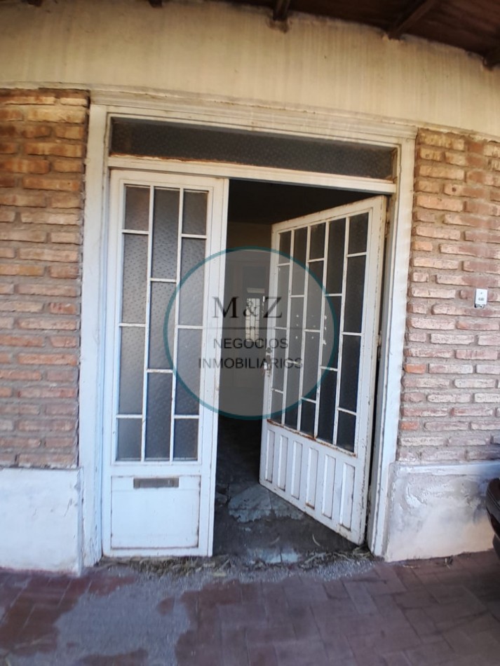 CASA EN VENTA SAN LUIS CENTRO
