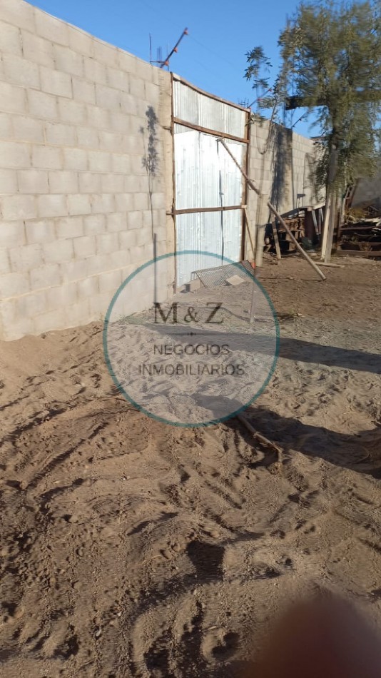 VENDE LOTE CERRADO