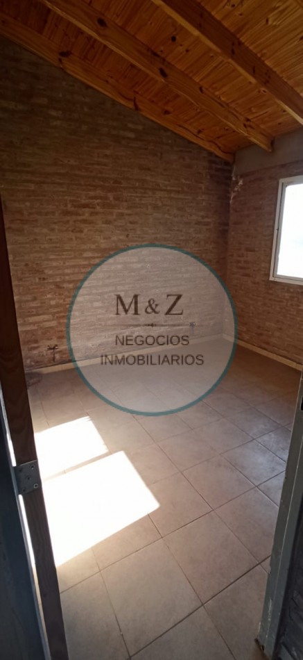 4 CABAÑAS Y 1 CASA A TERMINAR SIERRAS MARIANAS