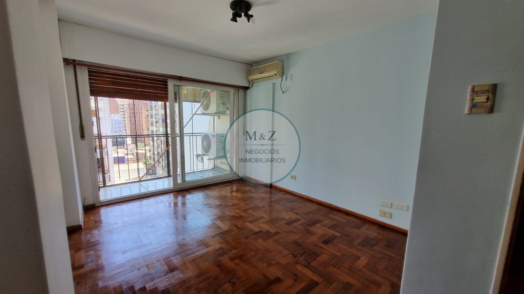 DEPARTAMENTO NUEVA CORDOBA/RETASADO
