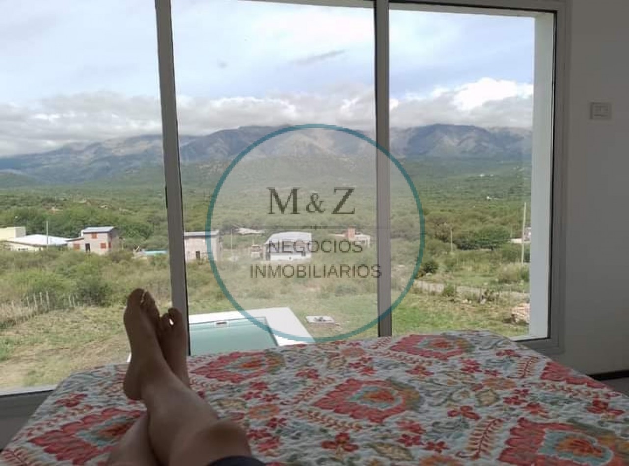 CASA EN LOS POZOS EN VENTA