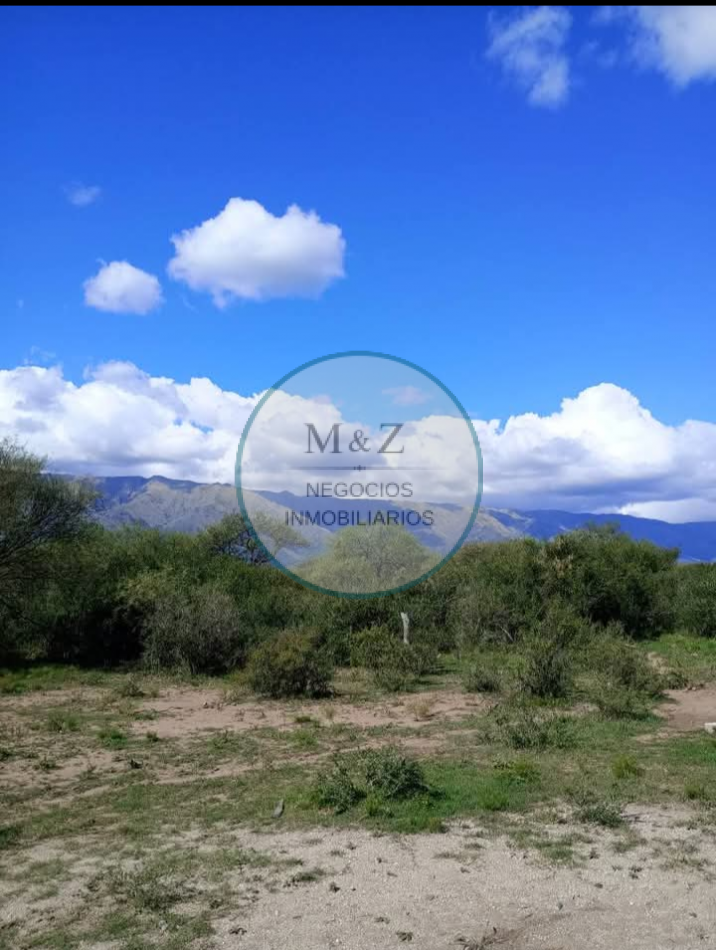 VENDE CAMPO OPORTUNIDAD DE EMPRENDIMIENTO INMOBILIARIO