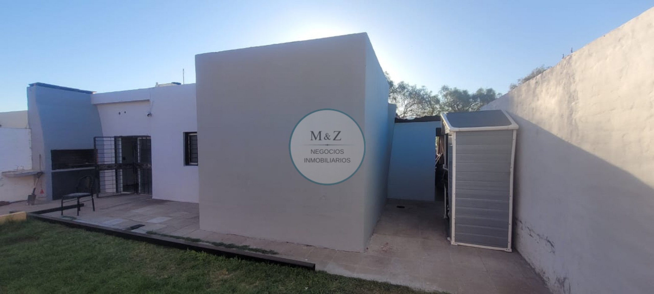 CASA EN VENTA EN LOS LAPACHOS 