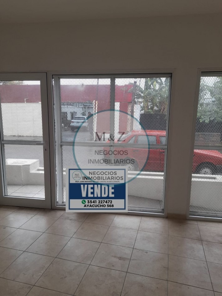 VENDE LOCAL COMERCIAL NUEVO