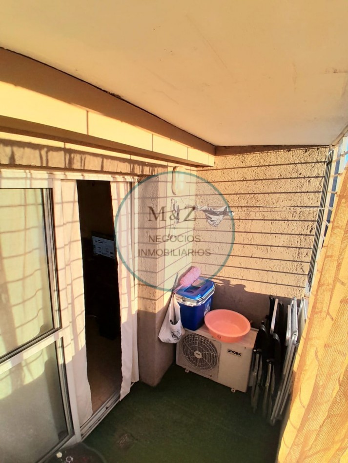 VENDE DEPARTAMENTO CENTRICO EXCELENTE UBICACION