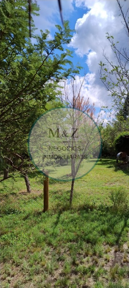VENDE CASA Y 4 CABAÑAS EN SIERRAS MARIANAS VILLA DE LA QUEBRADA