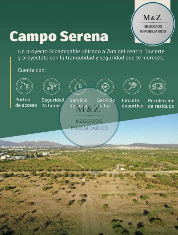 CASA STANDART BARRIO CERRADO CAMPO SERENA