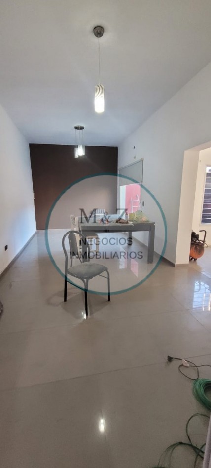CASA EN VENTA EN LOS LAPACHOS 