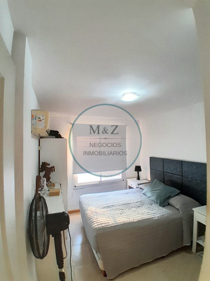 VENDE DEPARTAMENTO CENTRICO EXCELENTE UBICACION