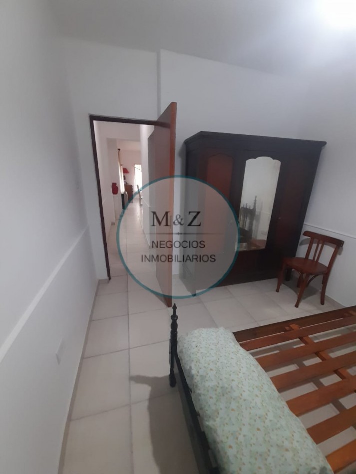 VENDE CASA DE 2 PLANTAS CENTRO SAN LUIS