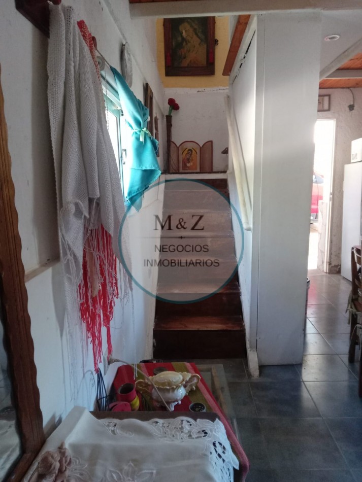 CASA CON PILETA EN VENTA EN EL VOLCAN