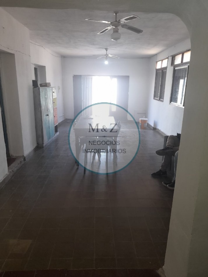 CASA RESTAURADA EN VENTA