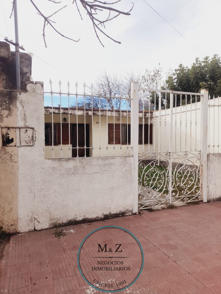 VENDO CASA