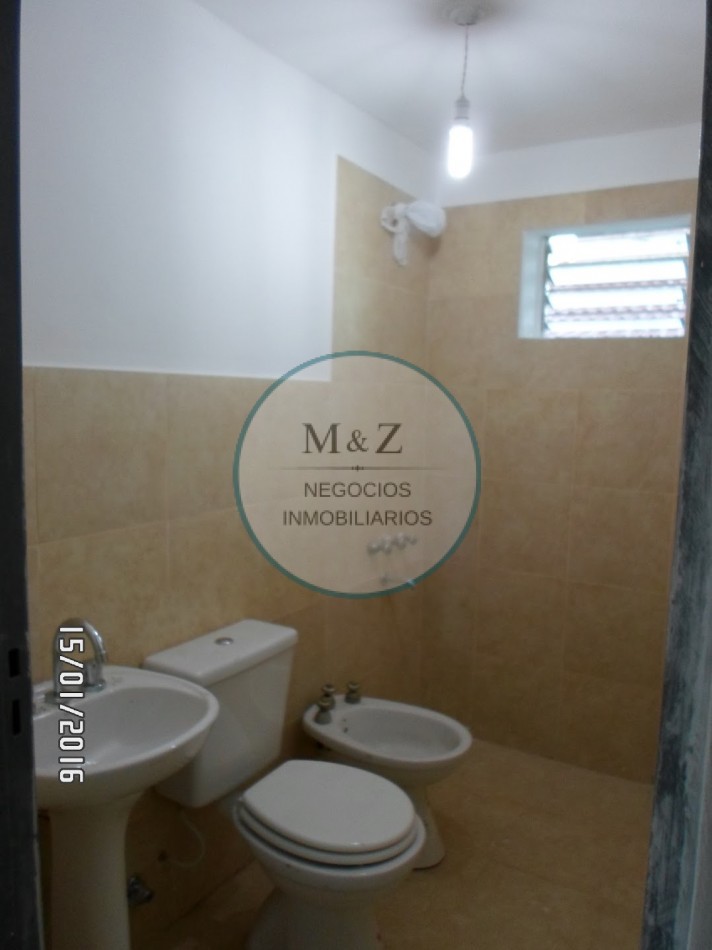 Hermosa vivienda familiar 