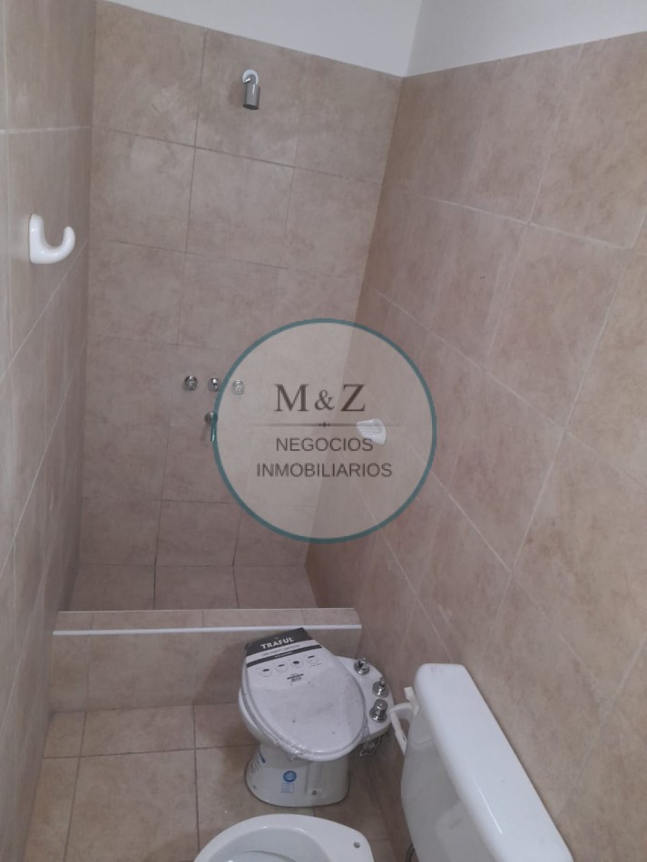 DEPARTAMENTO A ESTRENAR