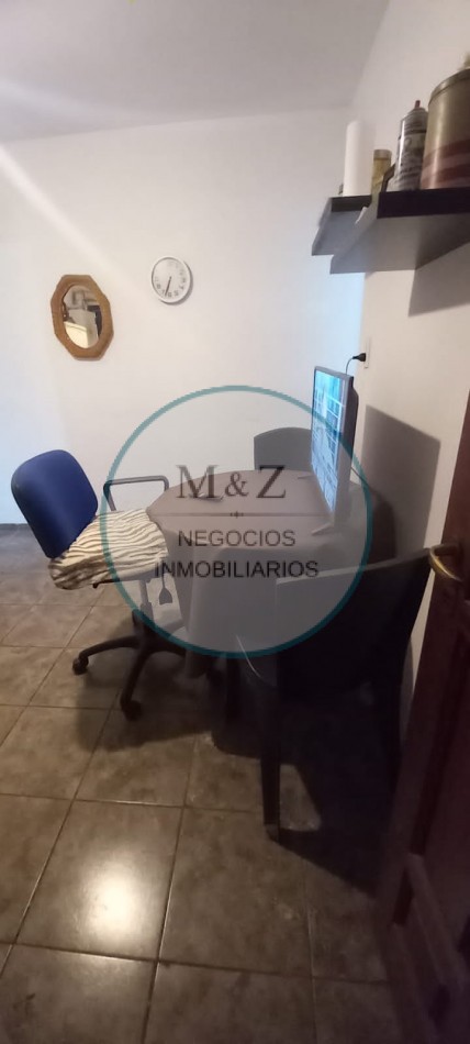 VENDE DEPARTAMENTOS  LAS HERAS 616