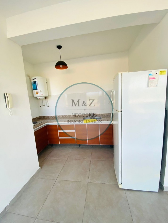 VENDE DEPARTAMENTO ALTOS DEL LAGO EN POTRERO DE LOS FUNES