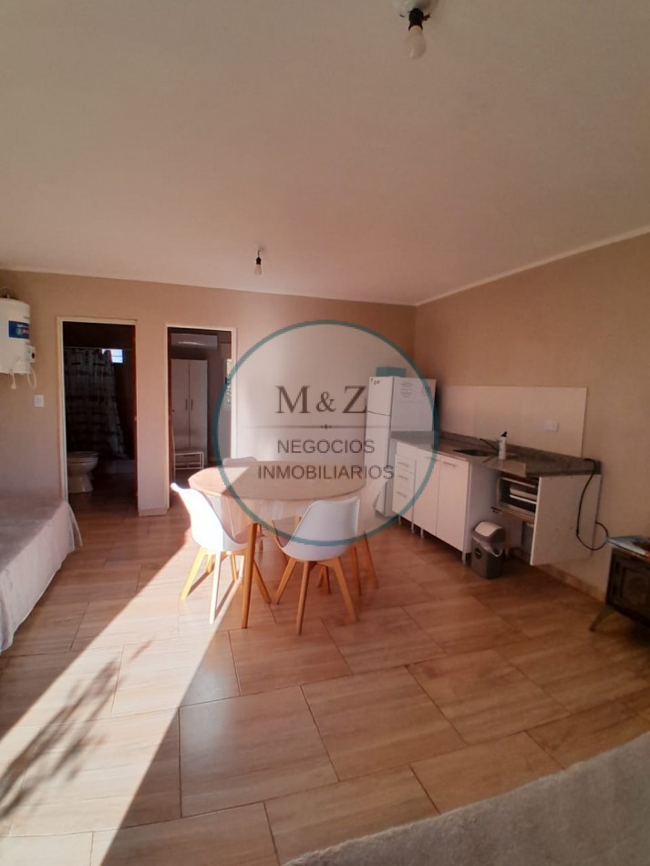 COMPLEJO DE CABAÑAS EN VENTA