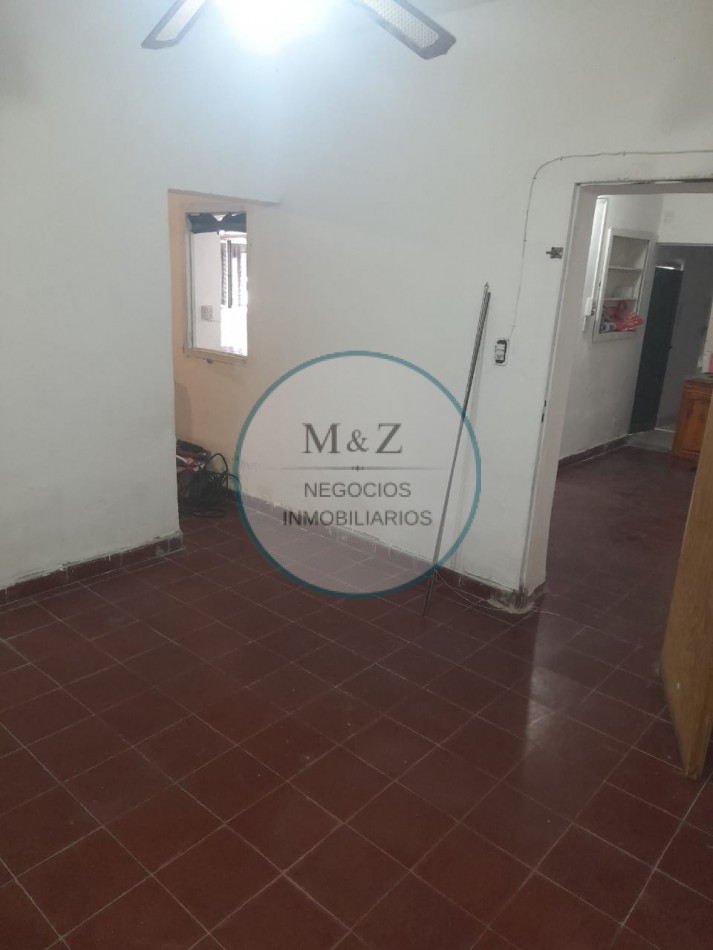 CASA RESTAURADA EN VENTA