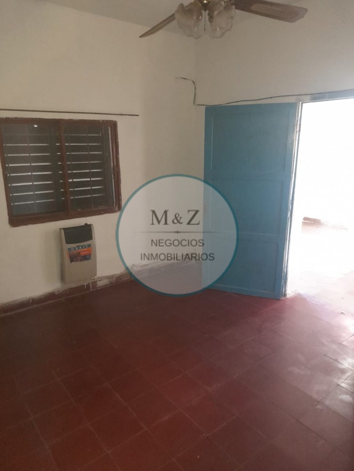 CASA RESTAURADA EN VENTA
