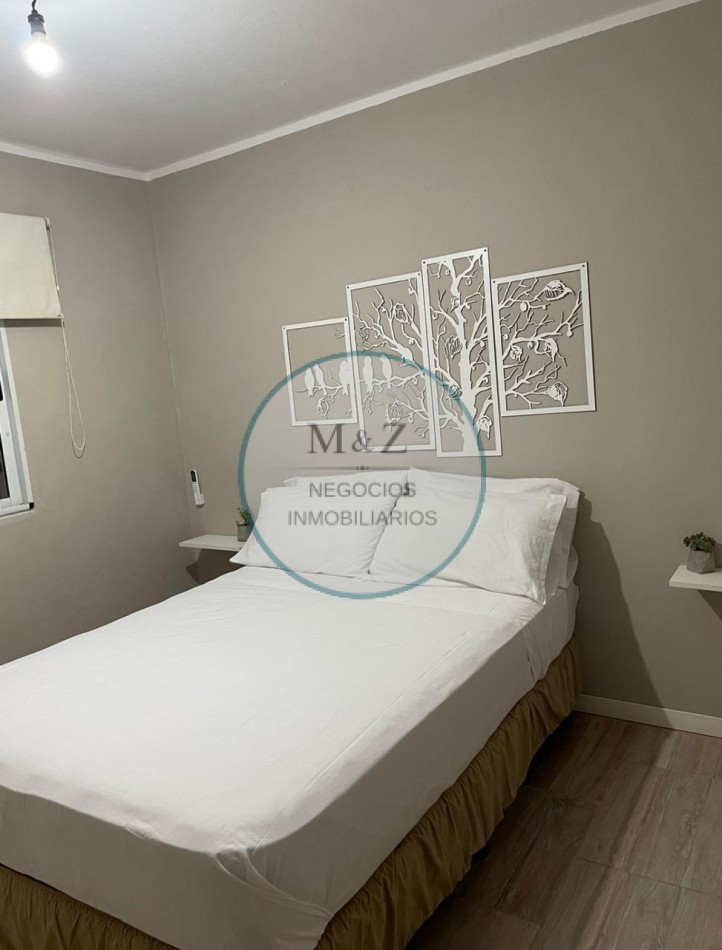 COMPLEJO DE CABAÑAS EN VENTA