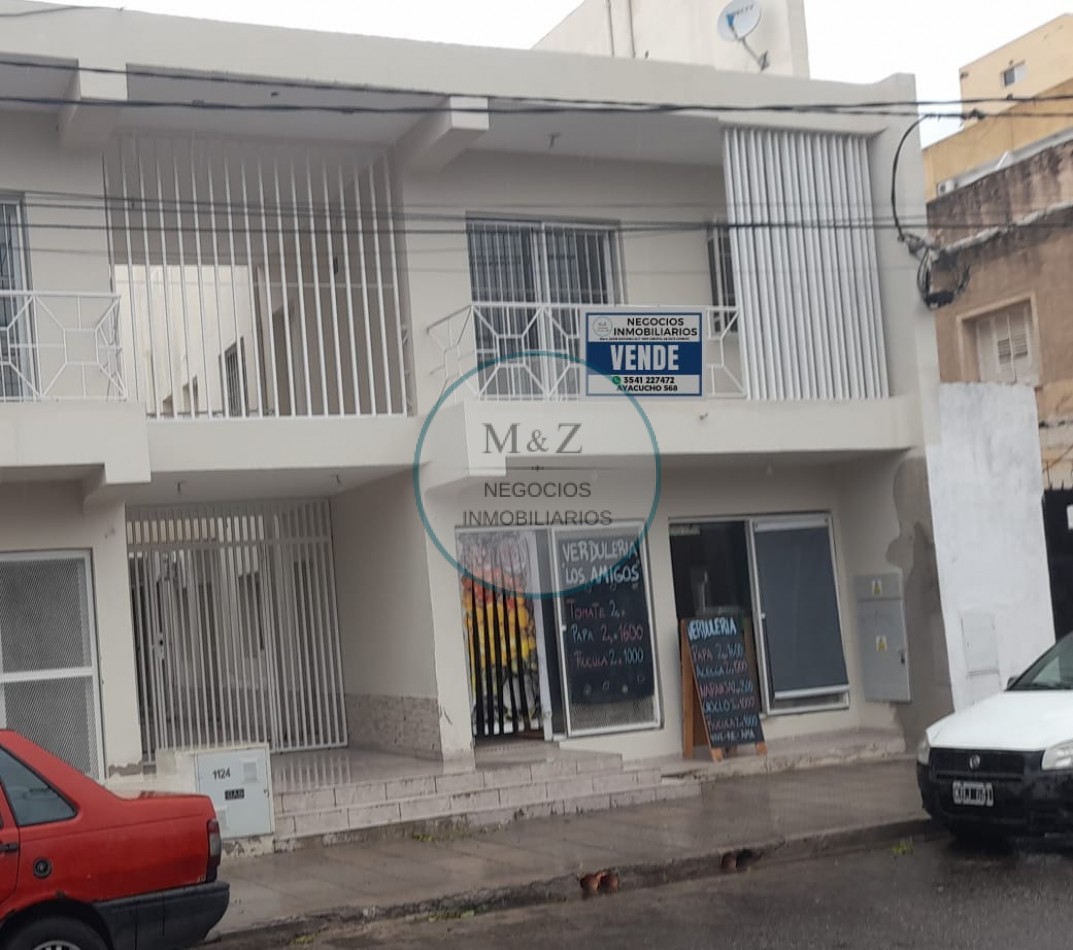VENDE LOCAL COMERCIAL NUEVO