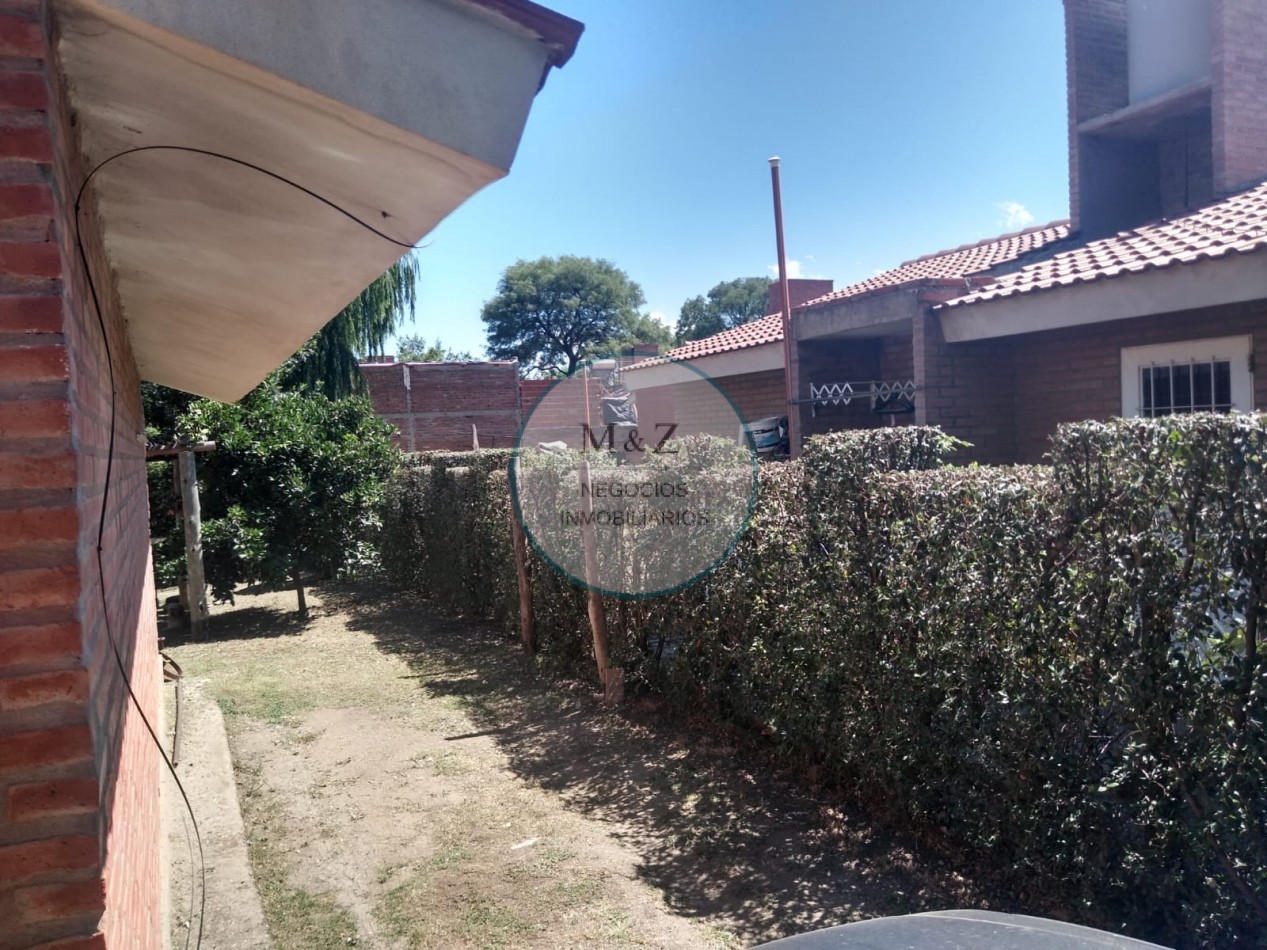 Hermosa vivienda familiar 