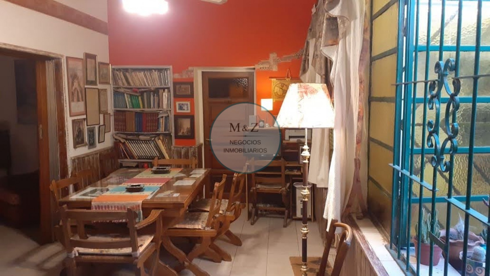 CASA IDEAL PARA EMPRENDEDORES
