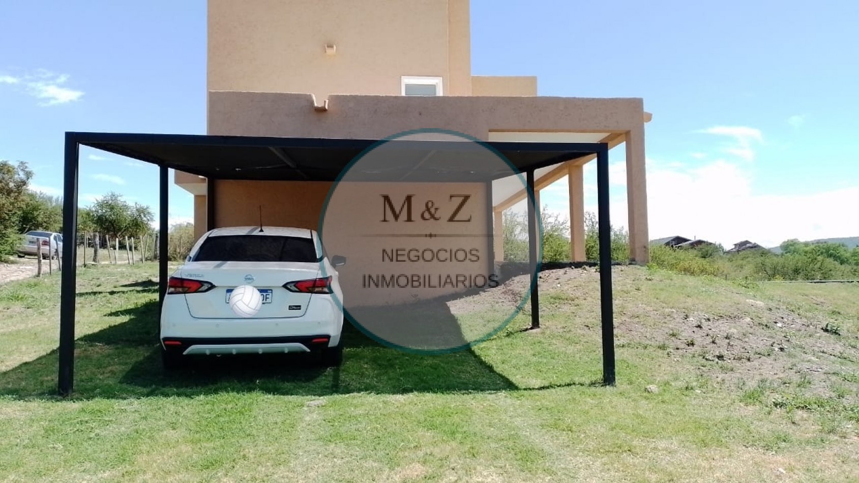 CASA EN LOS POZOS EN VENTA