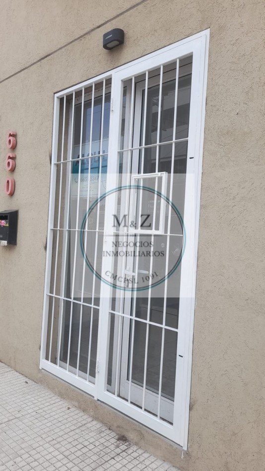 ALQUILO LOCAL COMERCIAL