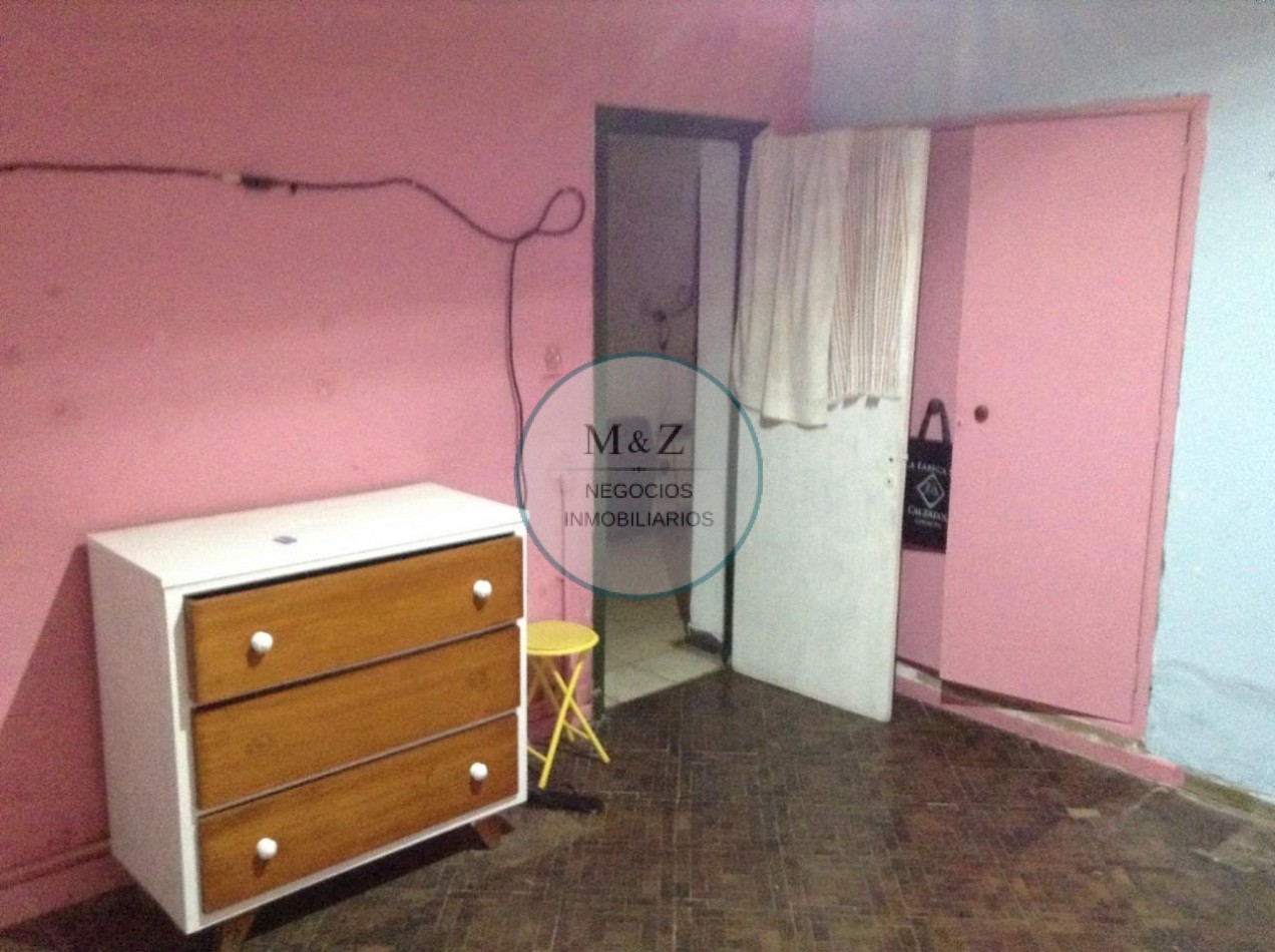 VENDO CASA CON TERRENO EN SAN LUIS